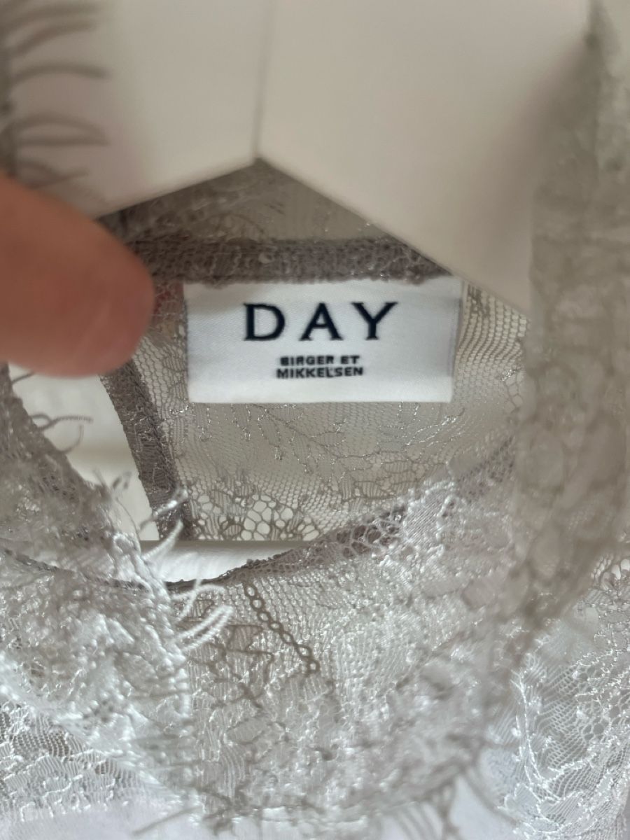 Camicette: DAY Birger et Mikkelsen Bluse, Gr. 36 – Usato da Riehen venduto da SalomeTramer 2