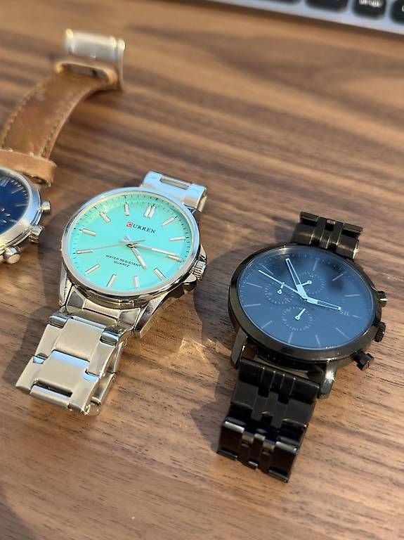 Montres: Watch "Starter Set" – D'occasion à Hütten par osc_p78k 2
