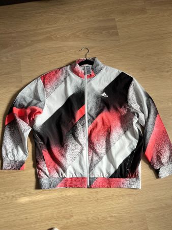 Adidas Jacke, Grösse L - neuwertig