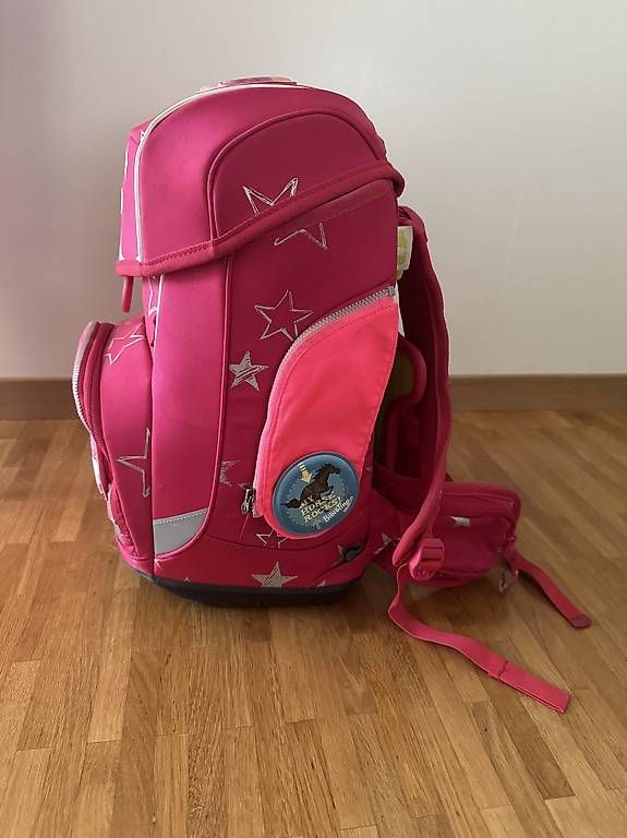 Kindertaschen: Ergobag Schulthek inklusive Schultüte – Gebraucht aus Schlieren von schiggiZH 2