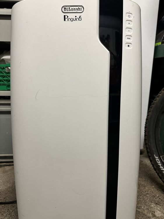 DeLonghi Pinguino PAC EX100 Silent Klimaanlage (Defekt) in Goldswil für