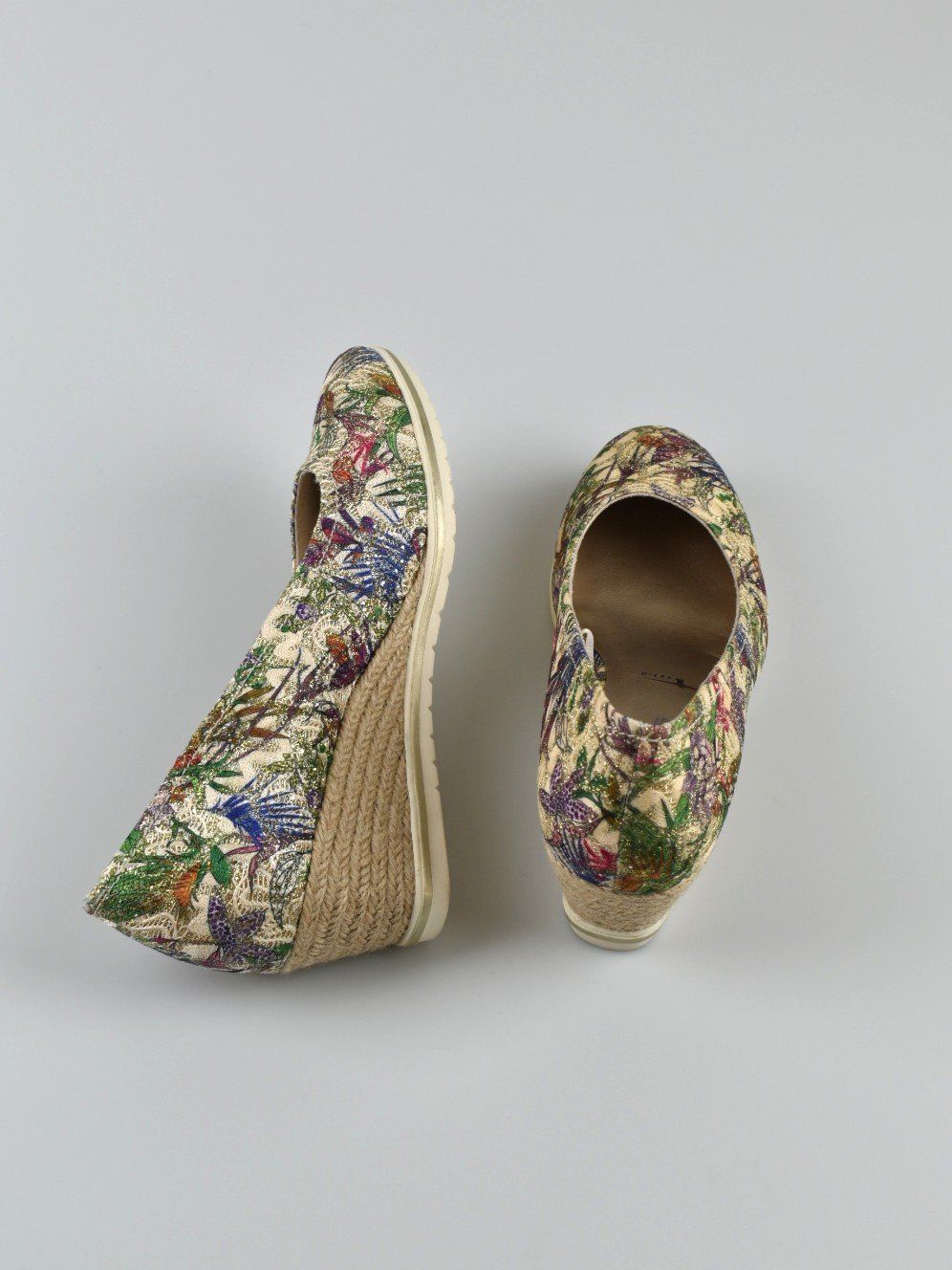 Tamaris Scarpe da donna: Tamaris Pumps, ungetragen, Gr.42 – Nuovo (secondo la descrizione) da Nürensdorf venduto da 2ND_STORY 2