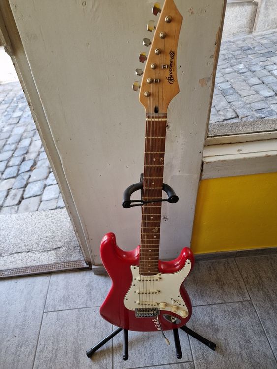 Fender Guitar Brownsville New York Kaufen auf Ricardo