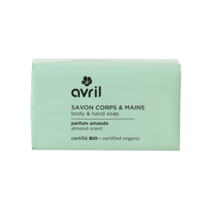 Doccia: Savon corps et mains Amande - Avril – Nuovo e nell'imballaggio originale da Morges venduto da louloutte788