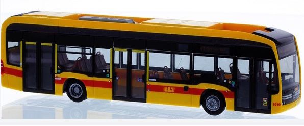 Mercedes Benz Mb Ecitaro Blt Baselland 187 Rietze Kaufen Auf Ricardo