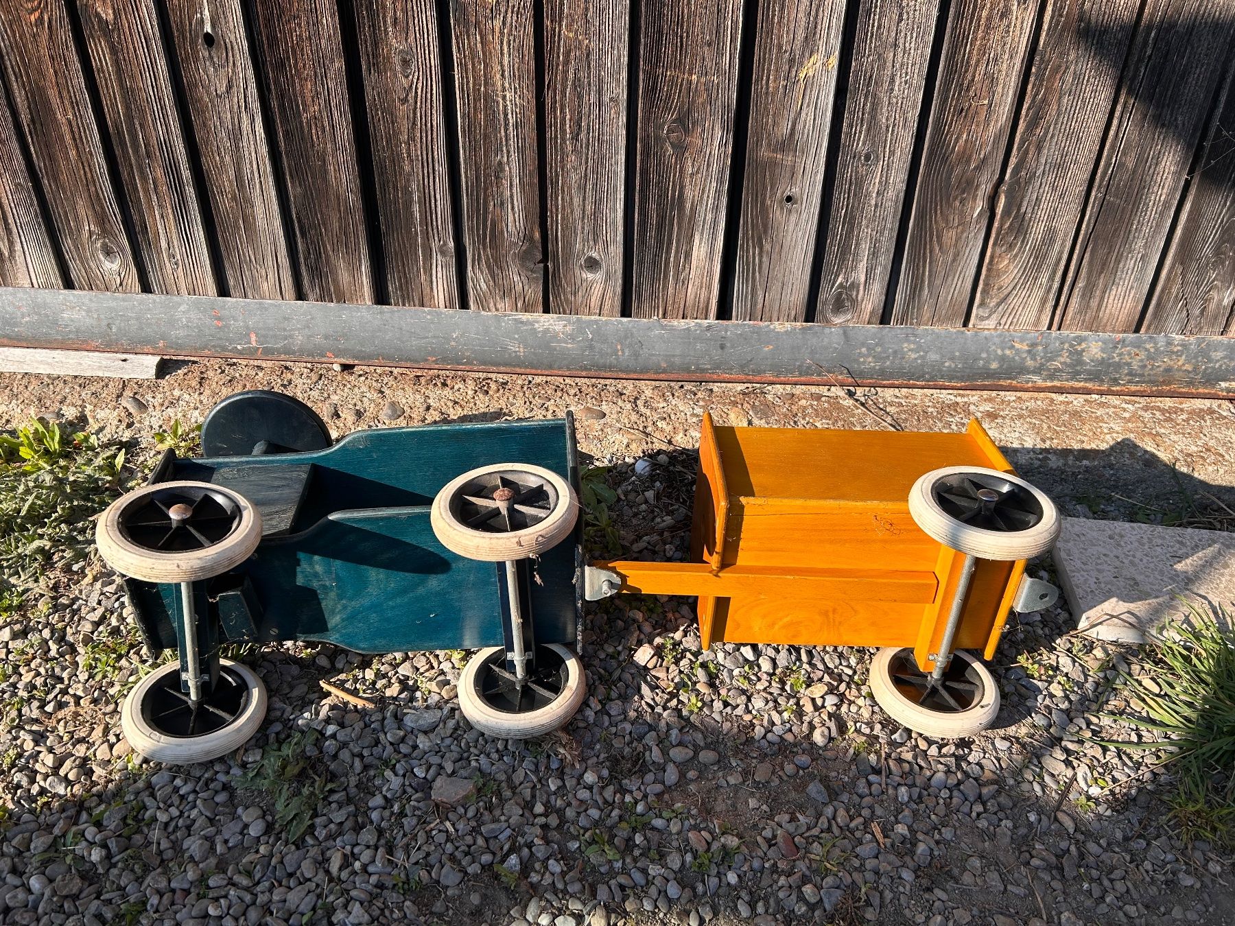 Giocattoli: Wunderschöner Kinder Spielzug  Sehr Robust – Nuovo (secondo la descrizione) da Aristau venduto da WalterM06 4