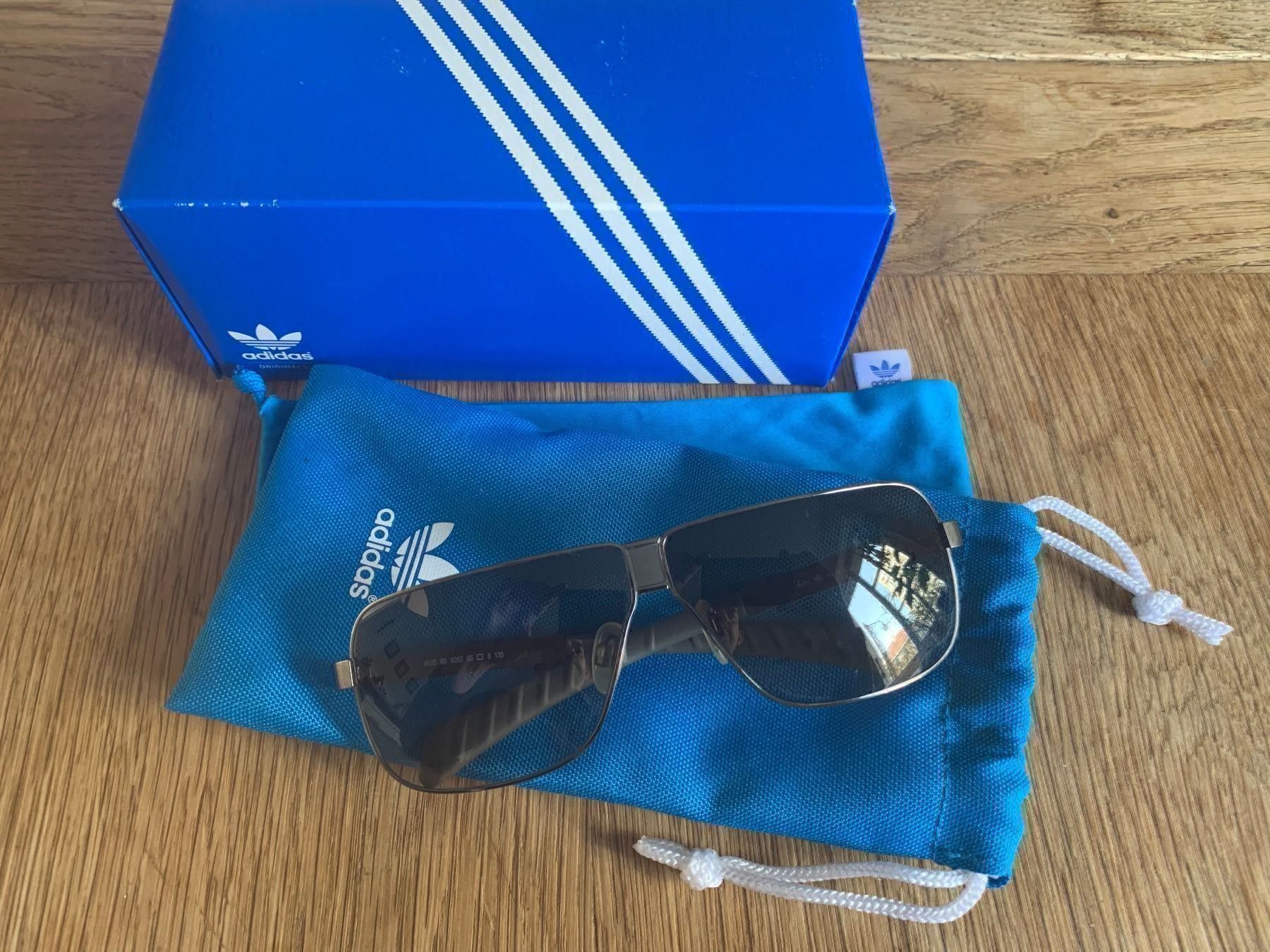 Adidas Occhiali & Lenti: adidas Eyewear classics delhi ah20 – Nuovo (secondo la descrizione) da Bern venduto da SamuelH02