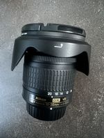Nikon Weitwinkel Objektiv 10-20mm