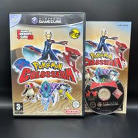 Pokemon Colosseum Gamecube