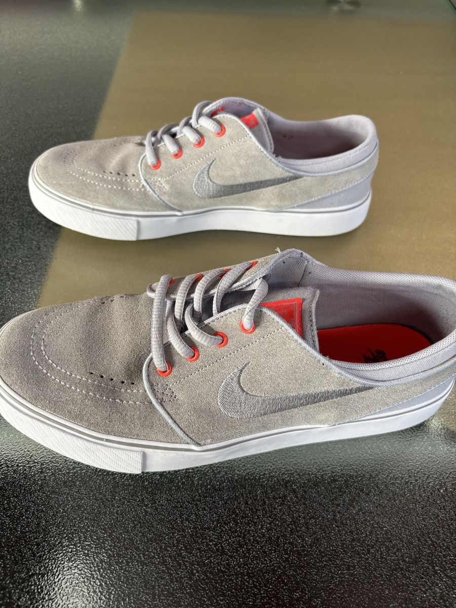 Nike Scarpe da uomo: Nike SB Janoski EU 40 – Usato da Grächen venduto da svndrine 1