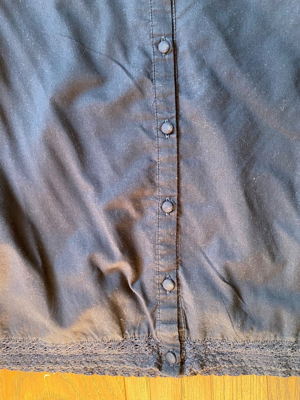 Cyrillus Camicette: Blouse Cyrillus taille 34 CH – Nuovo e nell'imballaggio originale da Hermance venduto da joe_td6n 5