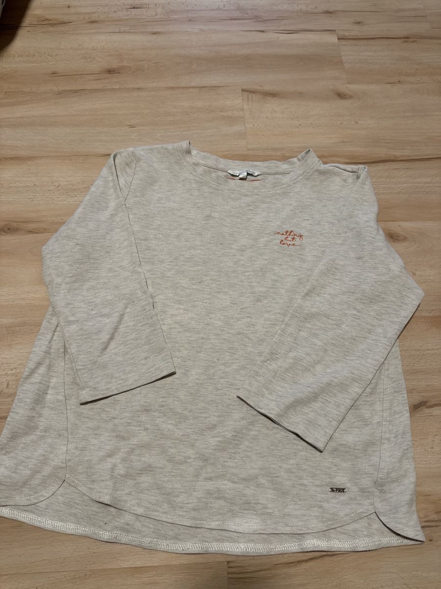 Tom Tailor T-shirt: Shirt mit halblangen Ärmeln Tom Tailor Denim M – Usato da Berg SG venduto da ES78