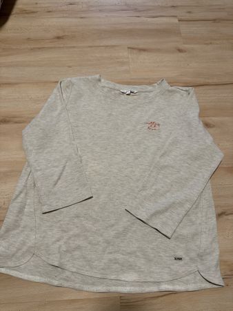 Shirt mit halblangen Ärmeln Tom Tailor Denim M