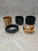 Chanel bracelet collection 