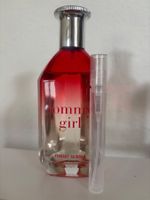 Tommy Girl Vibrant Summer 5ml.EDT, war limitiert
