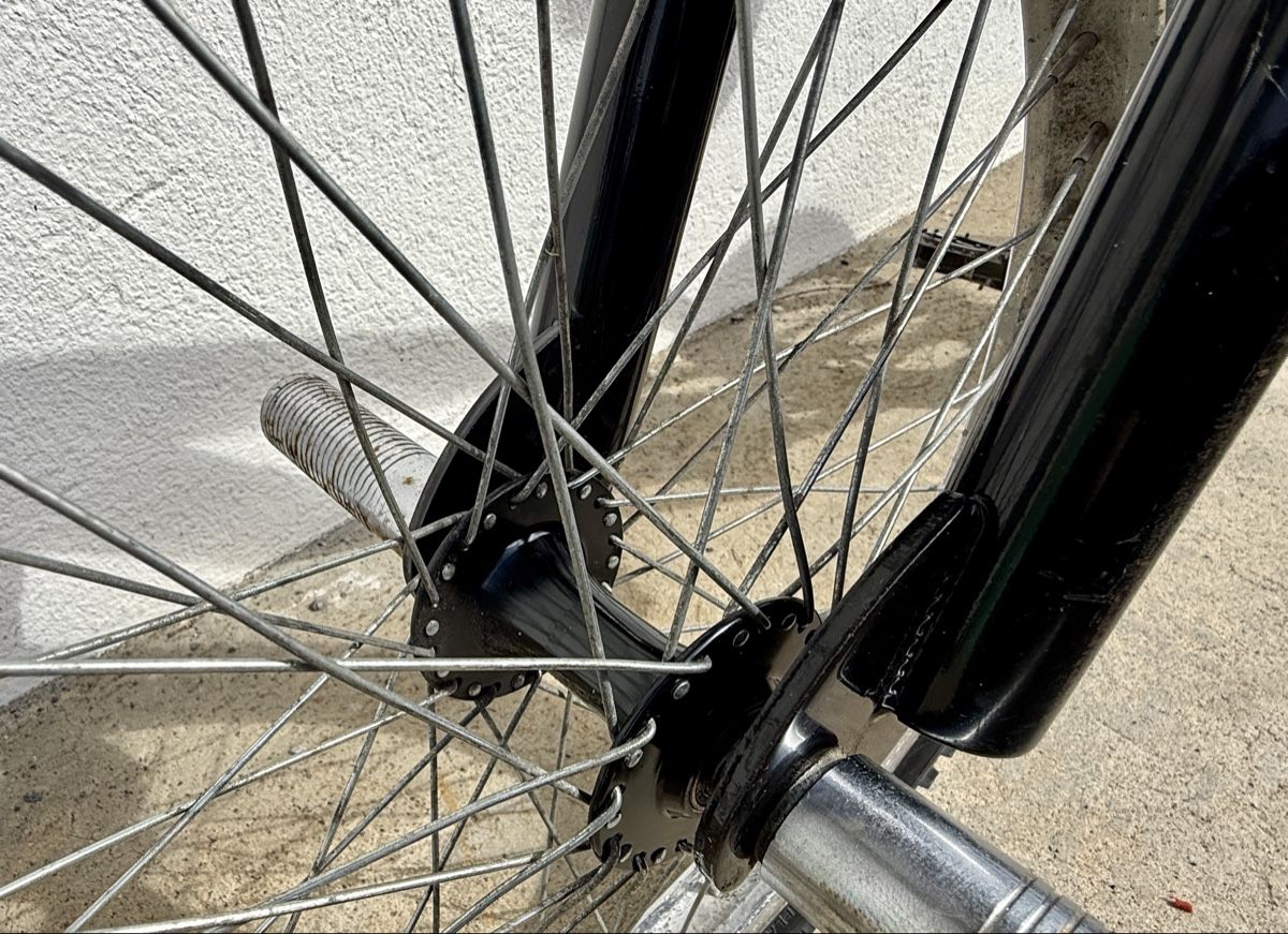 K2 Biciclette: BMX von K2 – Usato da Schattenhalb venduto da Oodaaq 7