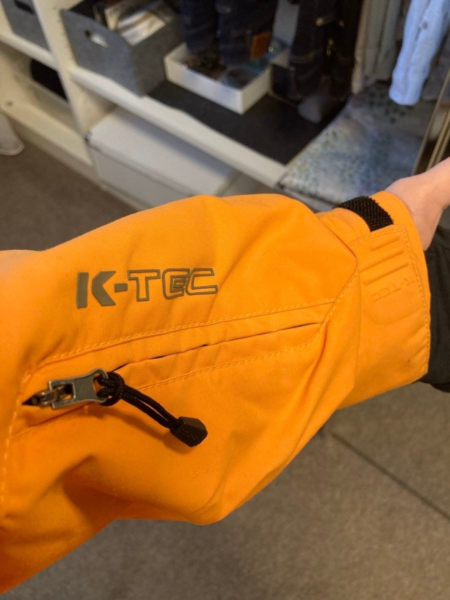 Giacche: Skijacke S Ktec – Usato da Basel venduto da mimi8668 6