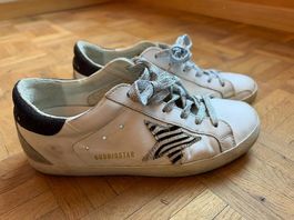 Golden Goose Damen-Sneakers Grösse 38