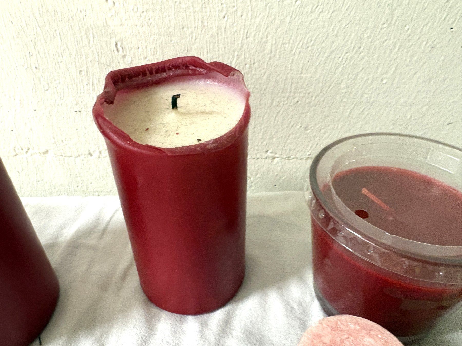 Candele: Dekokerzen und anderes – Usato da Glattbrugg venduto da Ariel012 5