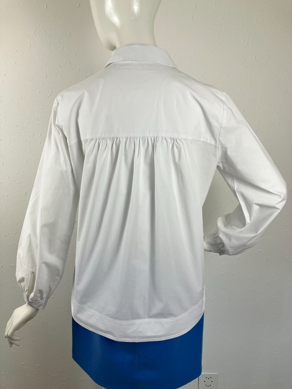Opus Camicette: OPUS Bluse Gr.S/36 – Usato da Laupen ZH venduto da kar_lfz6 1