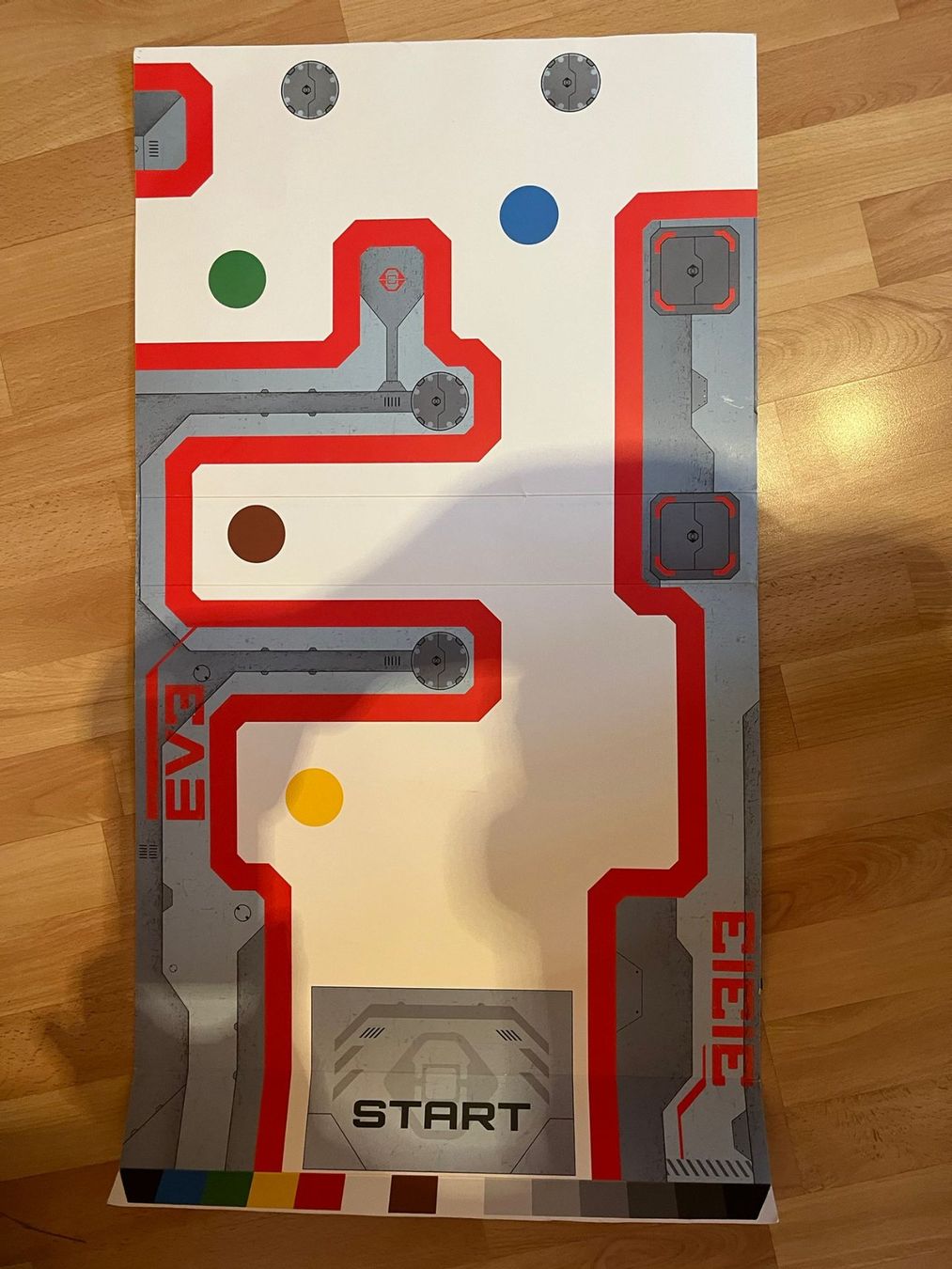 Lego Kit di costruzioni: Lego Mindstorms 31313 Complet avec notice – Usato da Treyvaux venduto da nil_jy5p 1