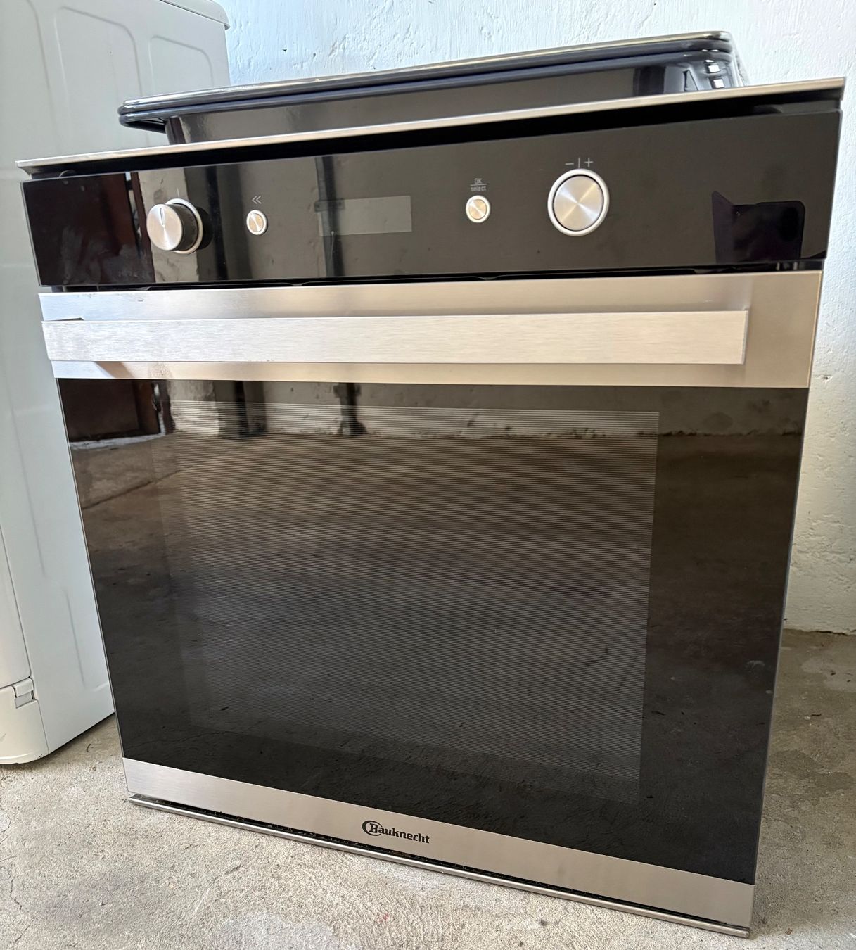 Bauknecht Fours: Backofen Bauknecht – D'occasion à Kölliken par and.le 1
