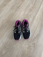 Brooks Glycerin GTS Laufschuhe, Grösse 38.5, neuwertig!