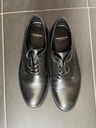 Sale‼️New shoes Vagabond in leather size 38