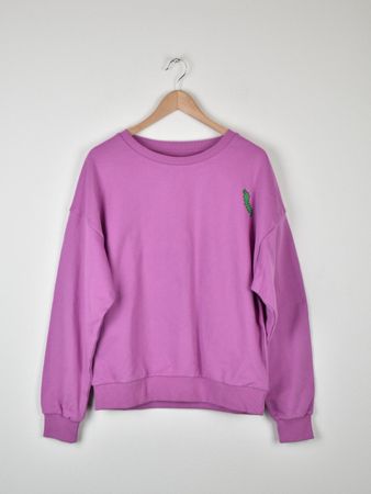 Love For Woman (Love Kidswear) Sweatshirt, Gr.M, neu