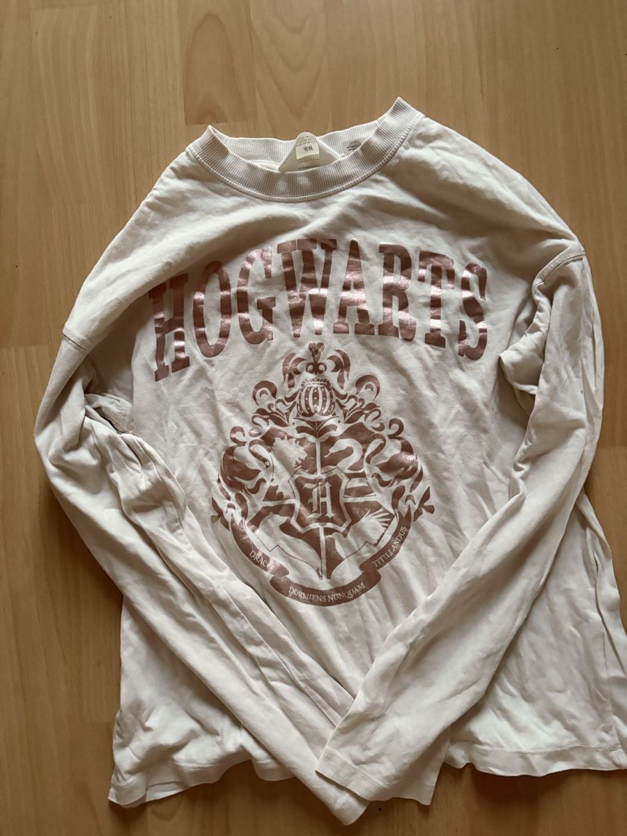 H&M Maglioni & Felpe: Harry Potter langarm Pullover  – Nuovo (secondo la descrizione) da Herzogenbuchsee venduto da Gd.5