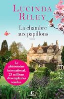 La chambre aux papillons Lucinda Riley