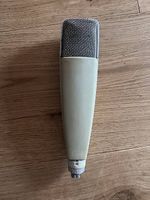 Sennheiser MD421
