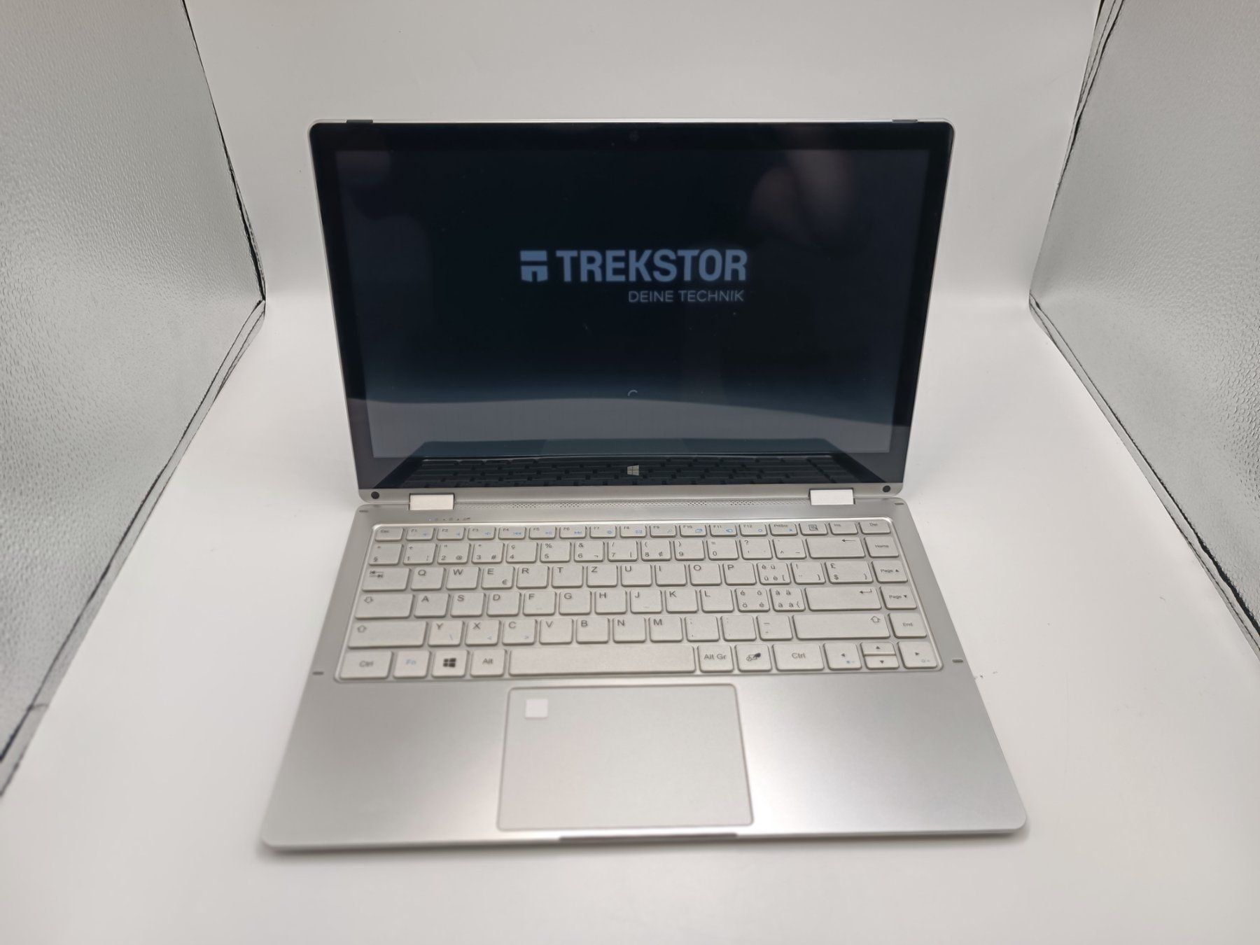 Trekstor Notebook: Trekstor Primebook C13 inkl. M.2 SSD – Usato da Schlieren venduto da 2nd-Life 1
