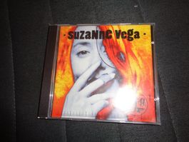 Suzanne Vega - 99.9 F CD