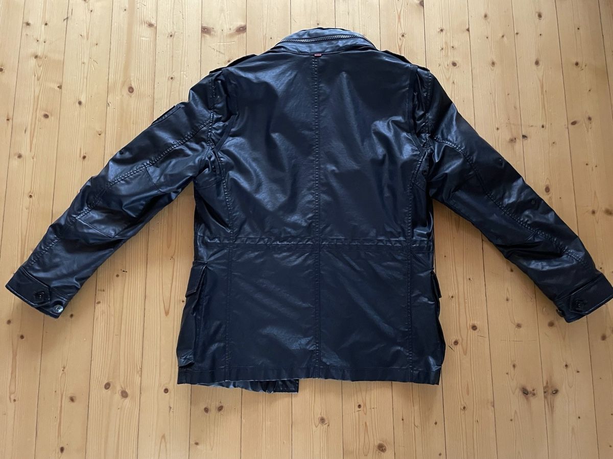 Strellson Giacche: Strellson Winterjacke – Usato da Rorschacherberg venduto da Instant655 4