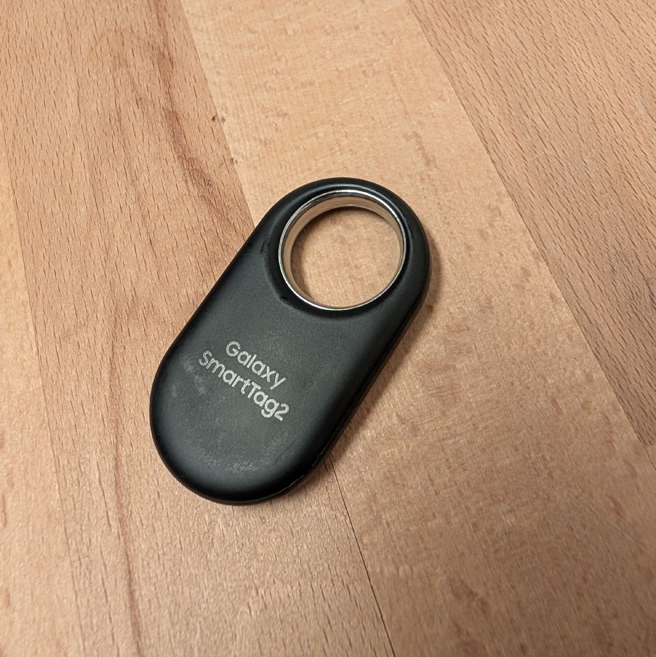Schlüsselanhänger & - bänder: Samsung Galaxy SmartTag2 – Gebraucht aus Steffisburg von seprou_
