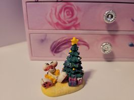 Diddl Weihnachten Sammelfigur