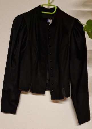 Dirndl Jacke
