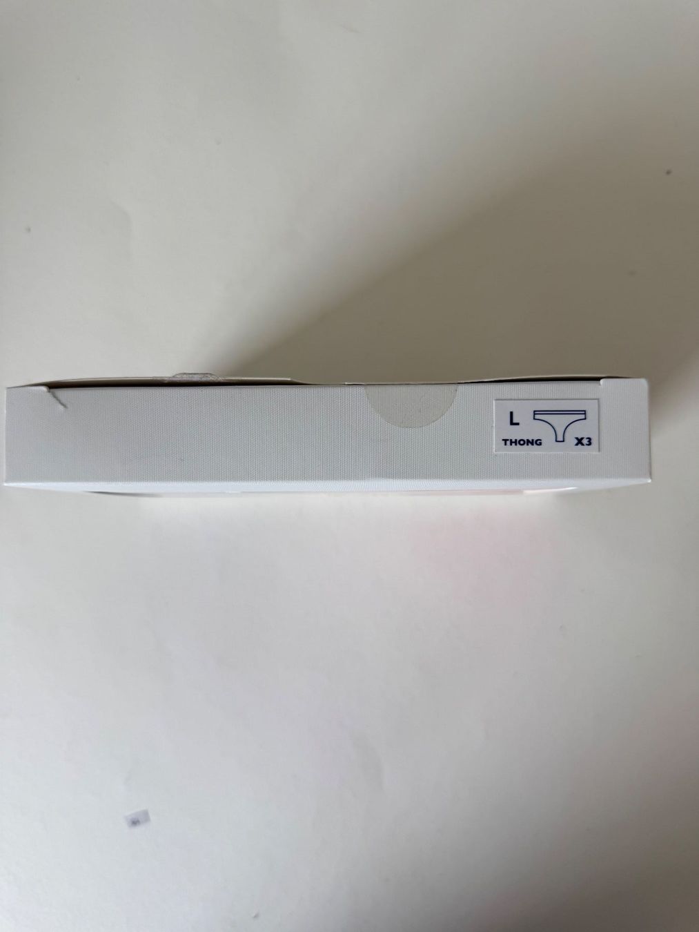 Tommy Hilfiger Altra biancheria intima: TOMMY HILFIGER, String, Grösse L, 3 Stück – Nuovo e nell'imballaggio originale da Rudolfstetten venduto da gst_g7xl 1