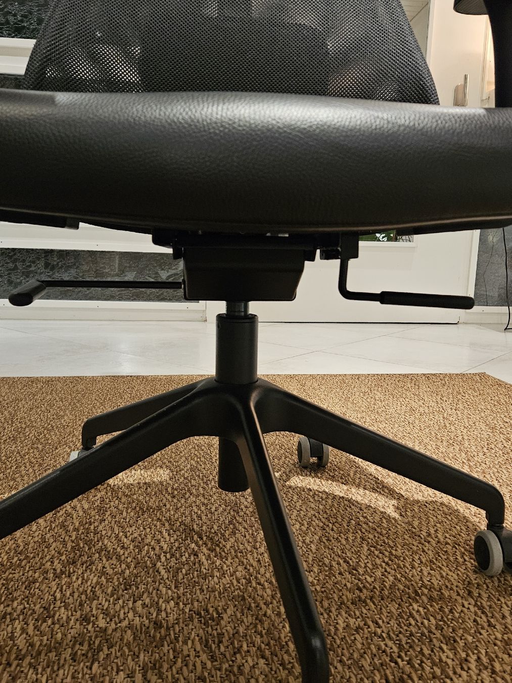 Ikea Sedie: Bürostuhl – Nuovo (secondo la descrizione) da Zürich venduto da yxnarum 3