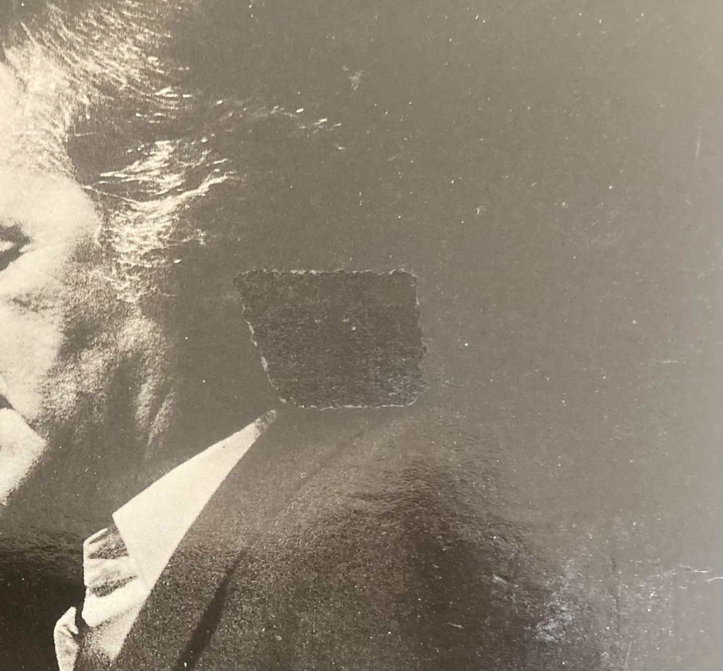 Dischi in vinile: SERGE REGGIANI - À L'OLYMPIA – Usato da Poliez-Pittet venduto da Newtown-Records 4