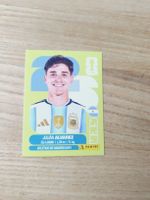 Panini Sammelkarte ARG 19 Julian Alvarez