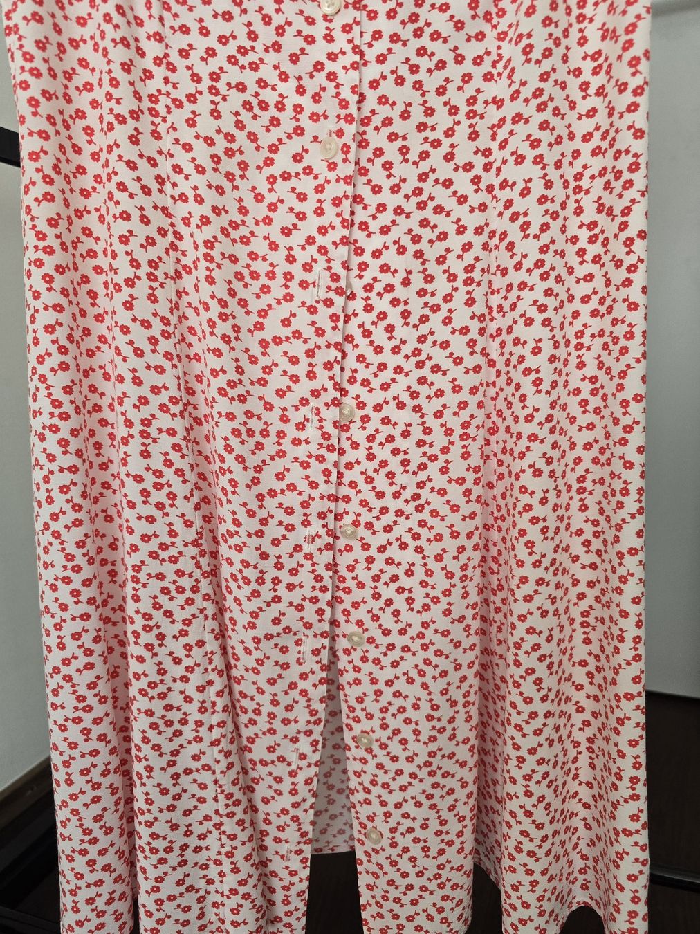 Calvin Klein Vestiti: Calvin Klein Sommerkleid , Gr.S – Usato da Rorschacherberg venduto da Olgamedved 2