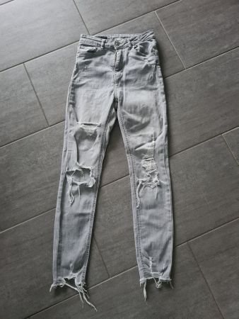 TALLY WEIJL jeanshosen REENE gr.38