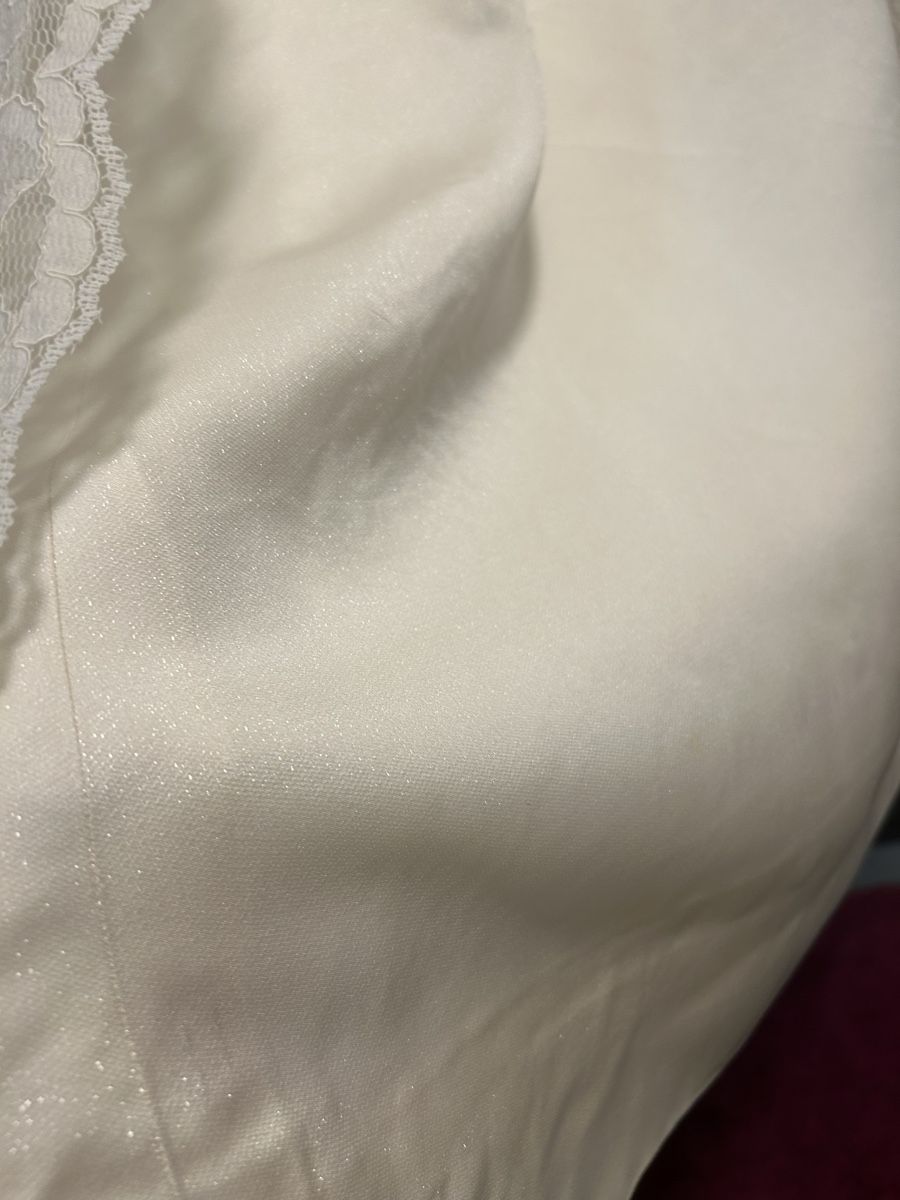 Robes: Hochzeitskleid  – D'occasion à Wynau par eclub 2