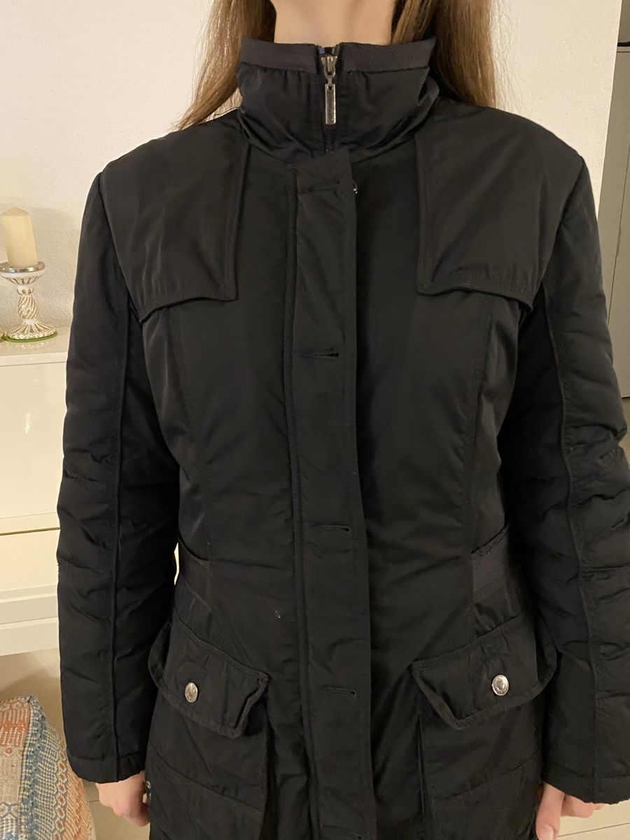 Giacche: Winterjacke 40 – Nuovo (secondo la descrizione) da Kreuzlingen venduto da Lukma64 2
