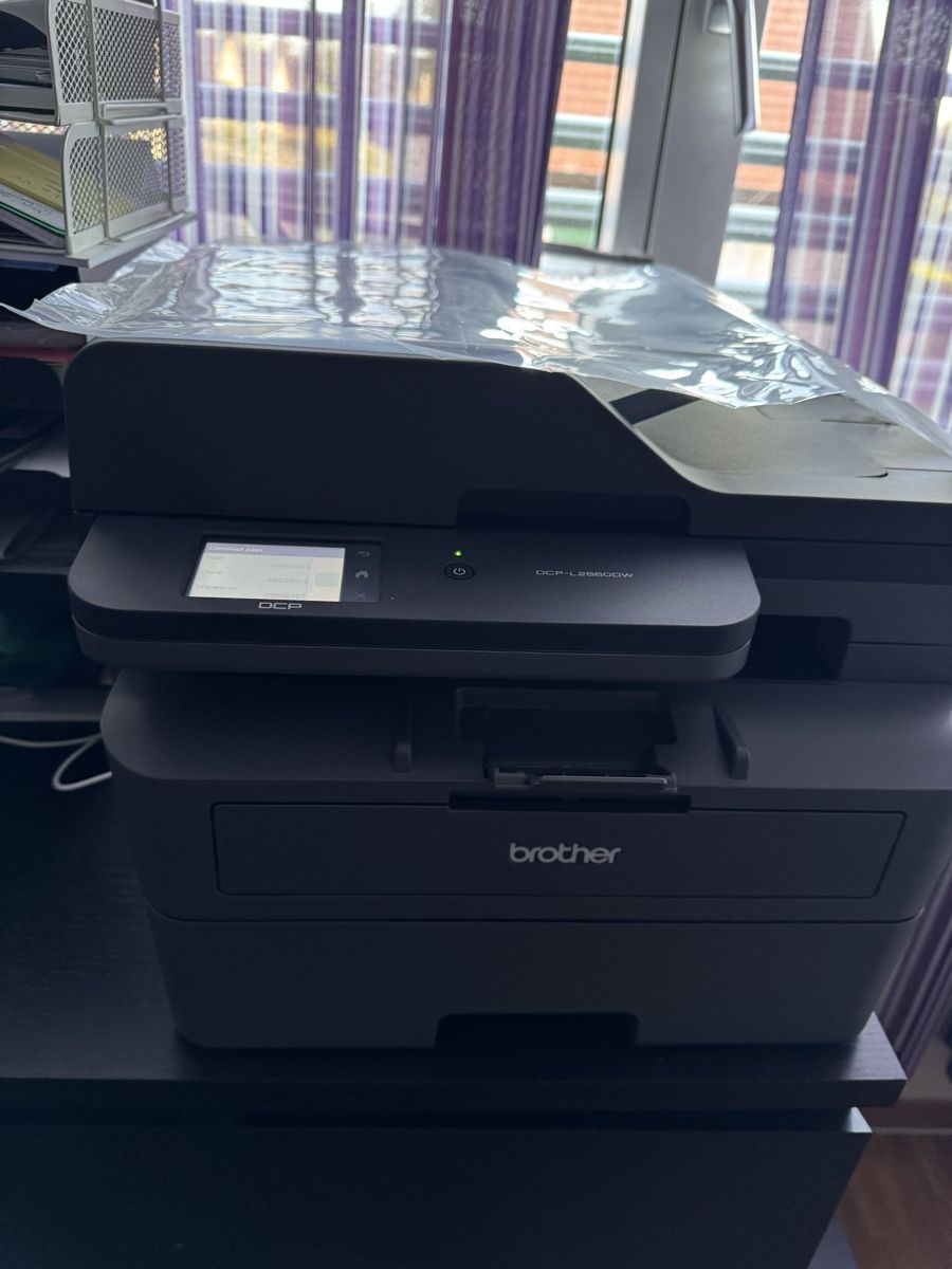 Brother Stampanti: Imprimante multifonction DCP-L2660WD – Nuovo (secondo la descrizione) da châtelaine venduto da ale_8kfy
