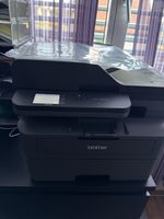 Imprimante multifonction DCP-L2660WD