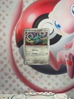 Bronzong Pokemon Karte Holo/Reverse Holo/Common