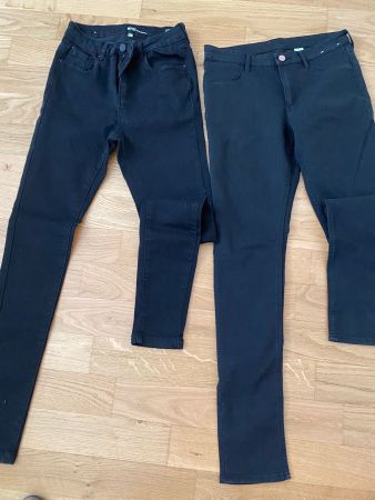 2x Hose Gr 36/170 neuwertig